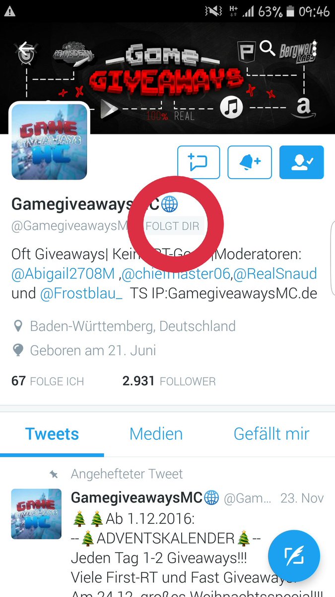 Juskenso_'s tweet photo. Lel, hab ich erst jetzt gesehen, wie geil.😅😂 @GamegiveawaysMC https://t.co/ca5SXuWSle