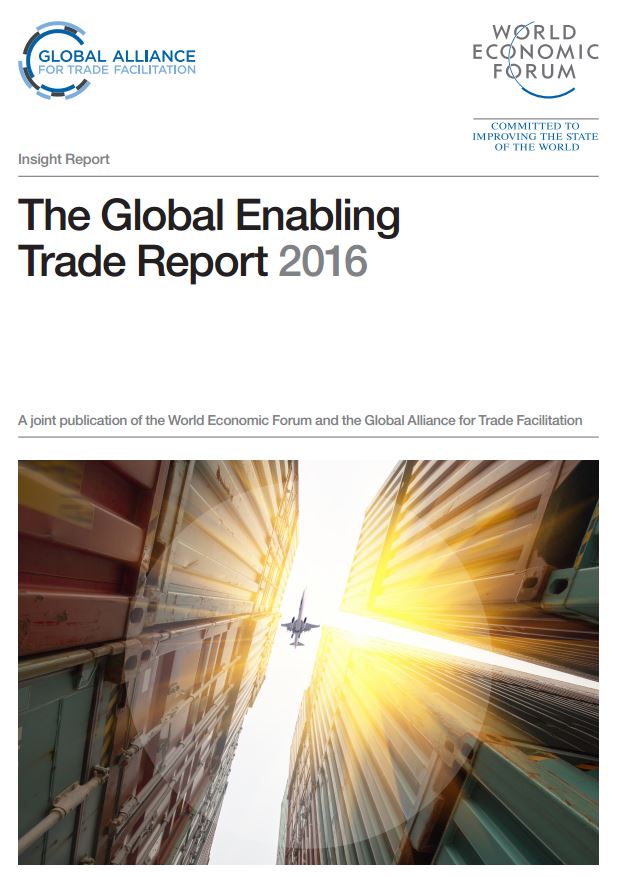 ITC_MktAnalysis's tweet photo. .@wef Global Enabling Trade Report 2016 with tariff indicators from #MAcMap https://t.co/vSLvnqE68P addresses trade facilitation reforms. https://t.co/lC9GsXseuP
