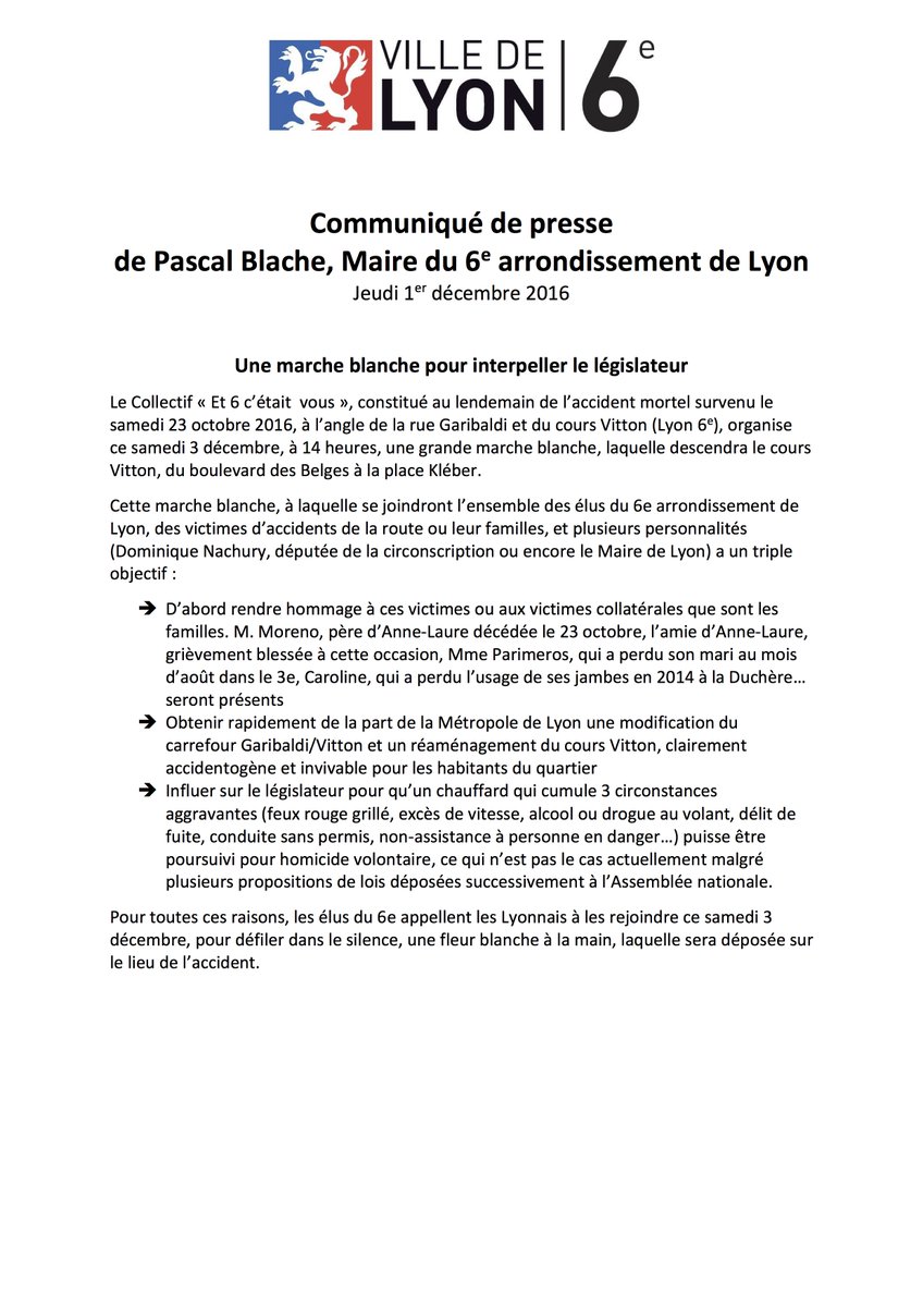 Fédération Le 6 tweet media