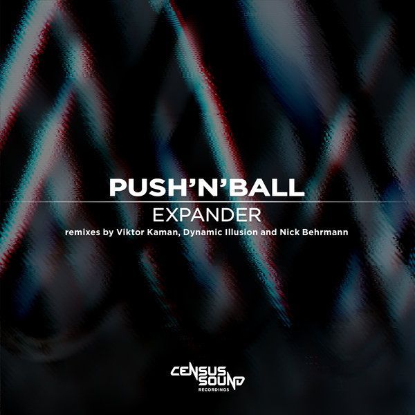 SDMusicGroup13's tweet photo. HELLO THURSDAY | @PushnBall - Expander (inc. @viktorkaman / @dynamicillusi0n &amp; @cafeman_hu Remixes) [@CensusSound] - https://t.co/gEuWdEVDQV https://t.co/Ek7DTF8sth