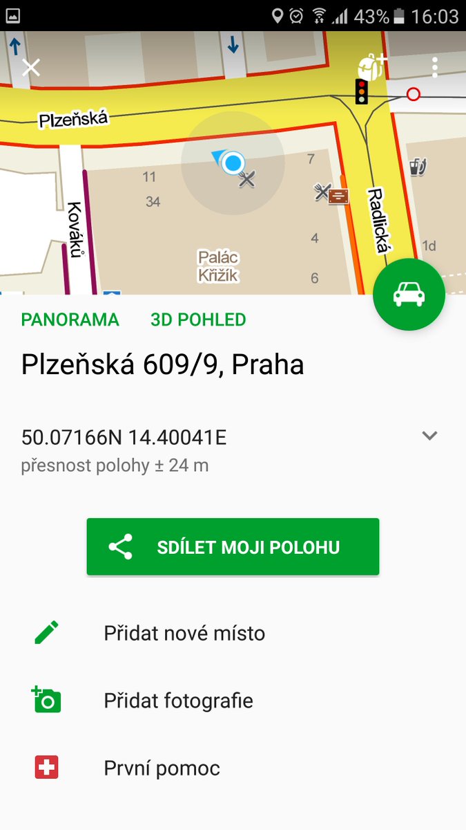 seznamka csfd.cz Vsetín