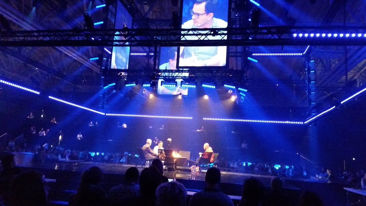 <a href="/rmtomasini/">Rolando Tomasini</a> explains how UNOPS helps private sector contribute to the SDGs by de-risking investment for good #slush16