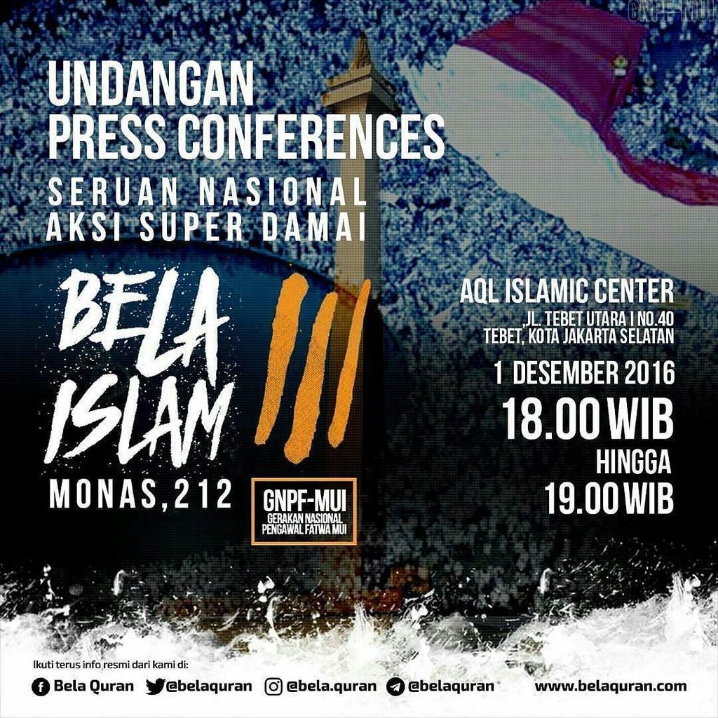 Man Jadda Wajada در توییتر Undangan Press Conference Aksibelaislam3 Manjaddawajada Pemuda Dakwah Ukhuwah Https T Co Fizraiprqu