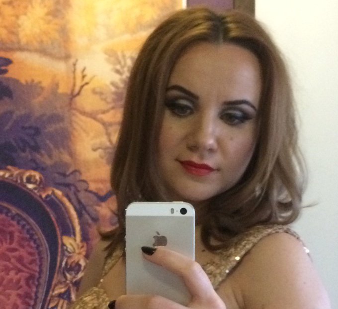 your happiness belongs to Me and whatever I decide for you 😈😈 @Flirt4FreeGirls @robbiesand1 @RT_paypiggy