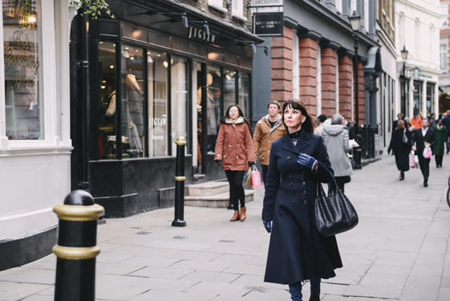 The perfect #ChristmasGift! Gift your friends a #WardrobeEdit or #PersonalShopping session with me! gloria-budd.com/2016/12/01/per…