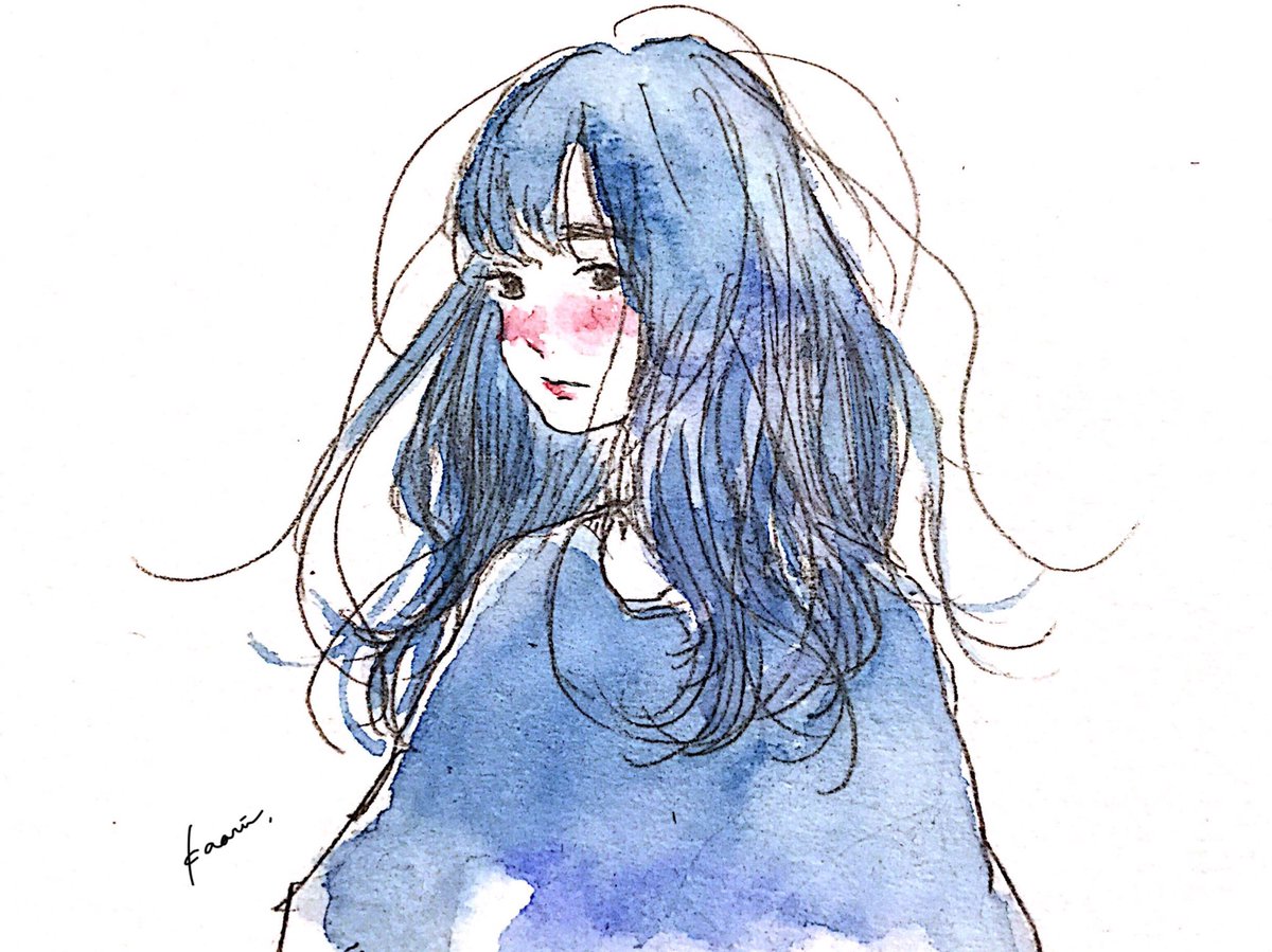 カーリィ 冬の女の子 もう12月 カーリィ 冬の女の子 もう12月