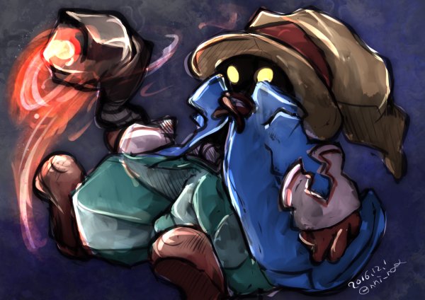 Ff9のtwitterイラスト検索結果 古い順 Ff9のtwitterイラスト検索結果 古い順