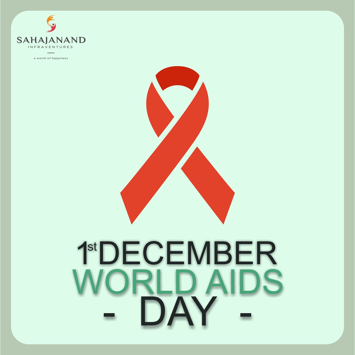 sjnddevelopers's tweet photo. Because Of The Lack Of Education On AIDS, Discrimination, Fear, Panic, And Lies Surround US. #worldaidsday2k16 #hiv #jeeru #suppor https://t.co/FKANujCxlE