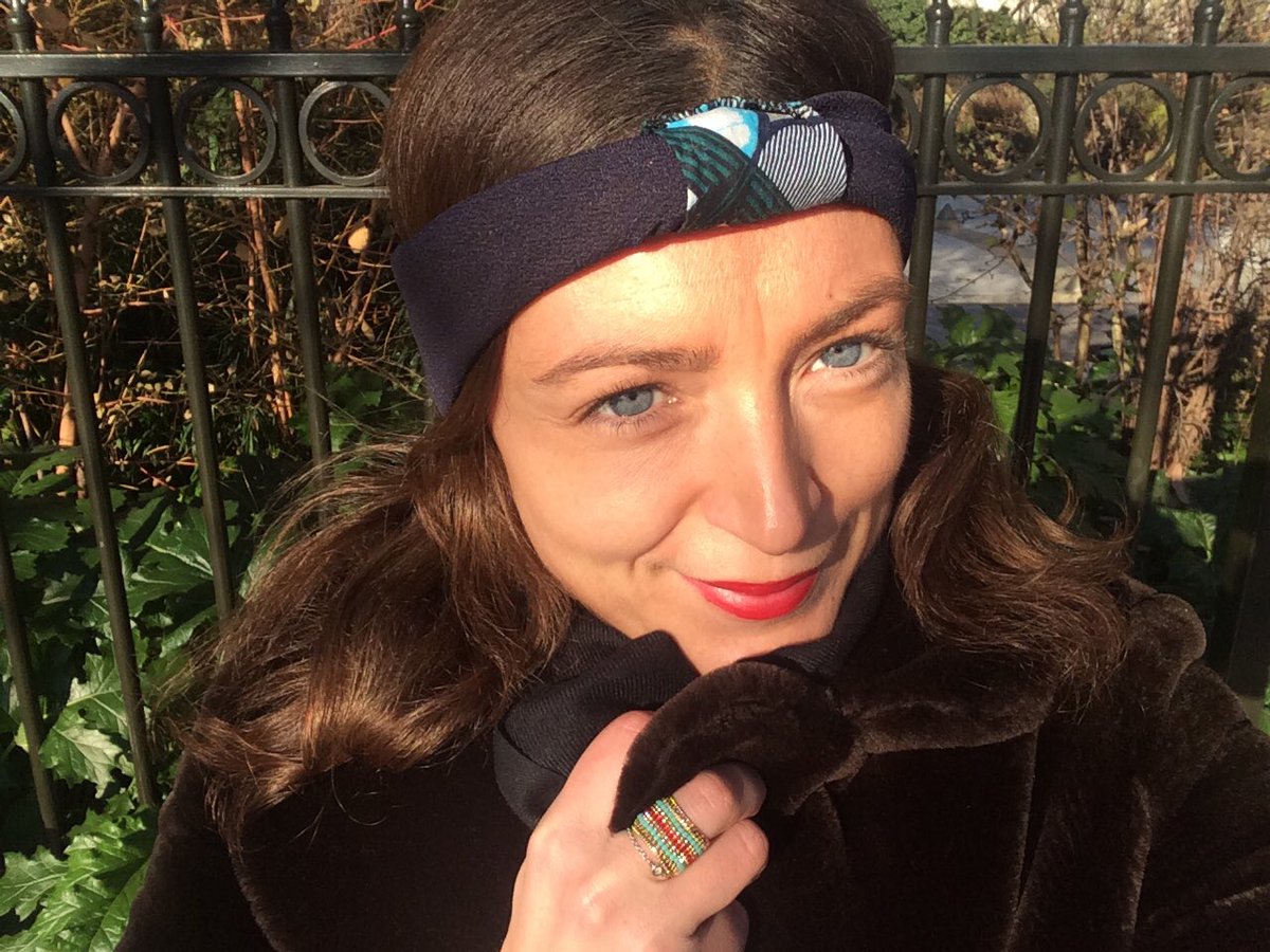 O.L.I.V.I.A ❄️💙❄️💙à shopper pour cet hiver <a href="/magazelles/">Magazelles</a>