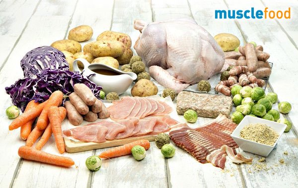 #PureGiveaway Head on over to our Facebook page for your chance to WIN a <a href="/MuscleFoodUK/">MuscleFood</a> Food Christmas Hamper - musclefood.com/gourmetchristm… #RT