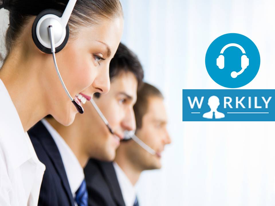 workily's tweet image. Workily provides call services, lead generation, DRTV catalog, Email follow-up, &amp;amp; more…Connect with us: workily.com