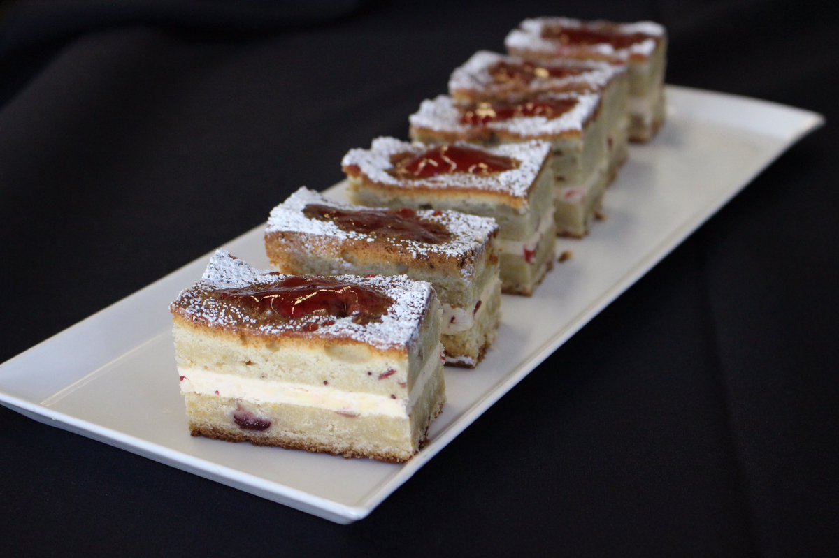 👍 Cranberry and 🍋 slice 🎄 is coming soon by <a href="/soapfactory1/">Andrew Bacurin</a> #beafoodhero @ServestFoodCo <a href="/ExtSharon/">Sharon Siggers</a> <a href="/antonia_isaacs/">Antonia Isaacs</a> <a href="/ChefRhys/">Rhys Richardson</a> <a href="/MattVernonChef/">Matt Vernon</a>