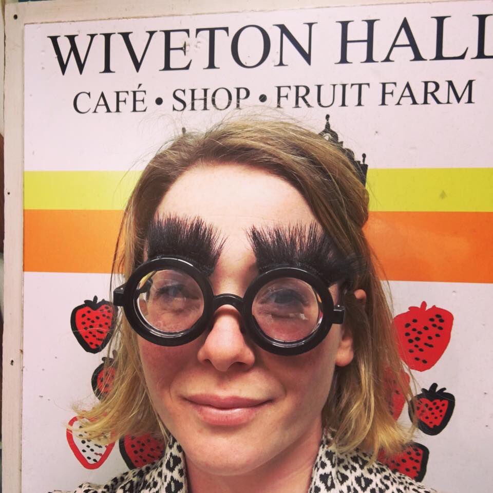 WivetonHall's tweet image. Desmond's Eyebrows! Now Available to buy through our online shop! #normalfornorfolk #desmondmaccarthy #wivetonhall #norfolk #stockingfiller