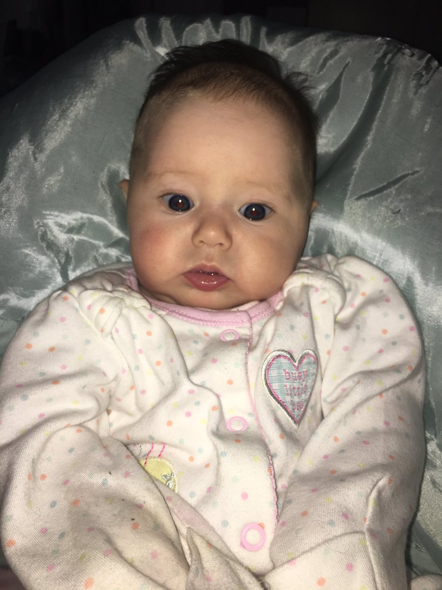 kellylang21's tweet photo. My little angel has bronchitis 😔 #thinkhealingthoughts #myworld #mummyworries https://t.co/fZCa1MImKi