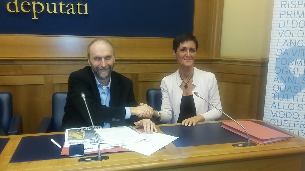 #90Avis firmato anche protocollo d'intesa con <a href="/ADMOitaly/">ADMO Nazionale</a> per proseguire collaborazione che nasce da comuni radici