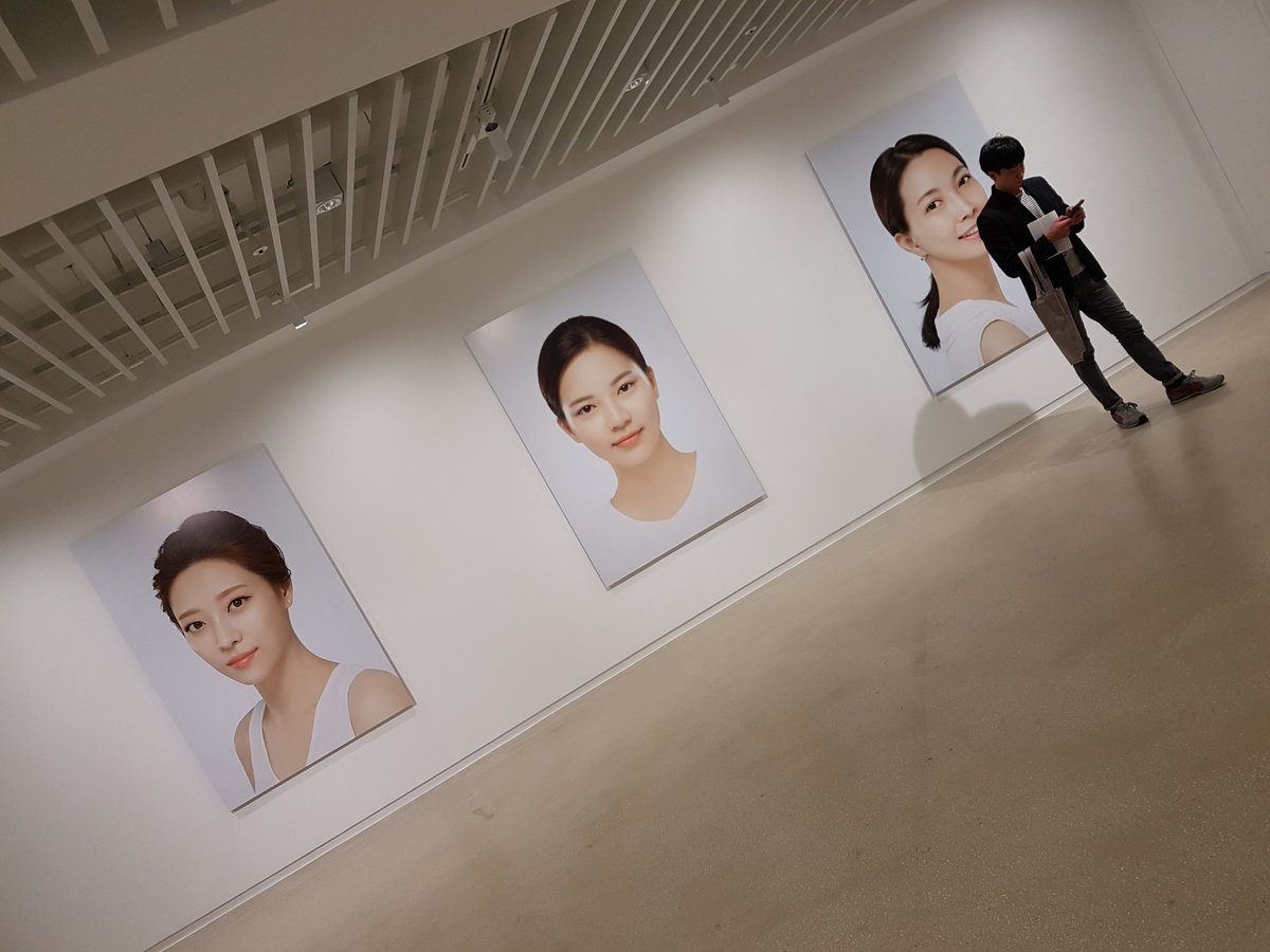 theseoulvillage's tweet image. #JooHwang at #PlatformL, #Seoul.