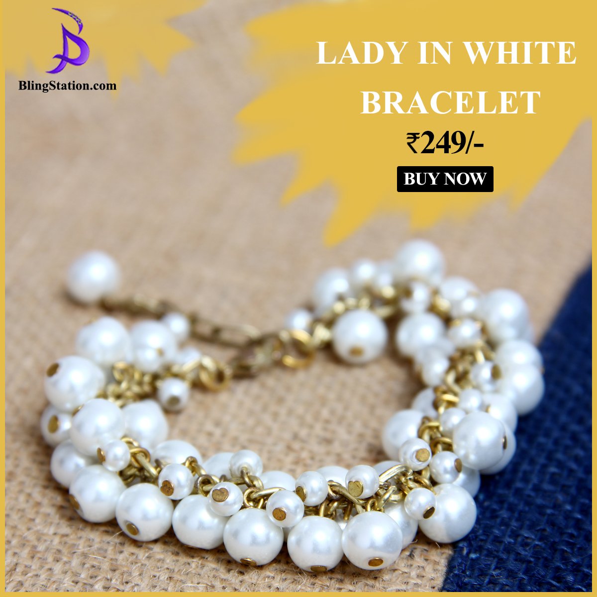 Bling_station's tweet photo. Day Collection Of BLINGSTATION.
#jewelry #shopping #bracelst #fashionjewelry #daycollection #fashionLooks #Jotd #LifeStyle #jewelryLover https://t.co/1VtAnl2JWp