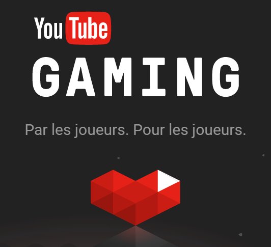 FlorentWFG's tweet photo. [#SocialMedia] YouTube Gaming est disponible en France https://t.co/tKnUrRRviF https://t.co/VrpTY6pVaD