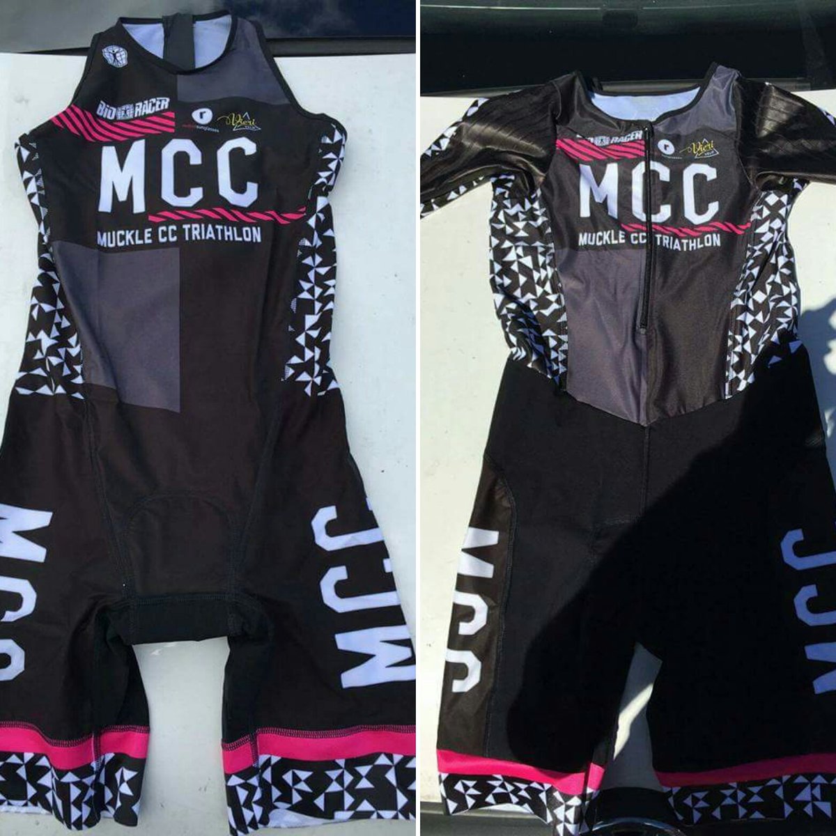mucklecctri's tweet photo. @mucklecctri with the best cycling and Tri kit since 2015 @VieriVelo @RHSunglasses #cycling #triathlon #mucklecc #muckle https://t.co/2o6ZUwlvci