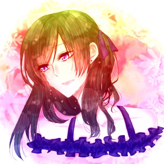 自己犠牲のtwitterイラスト検索結果 古い順