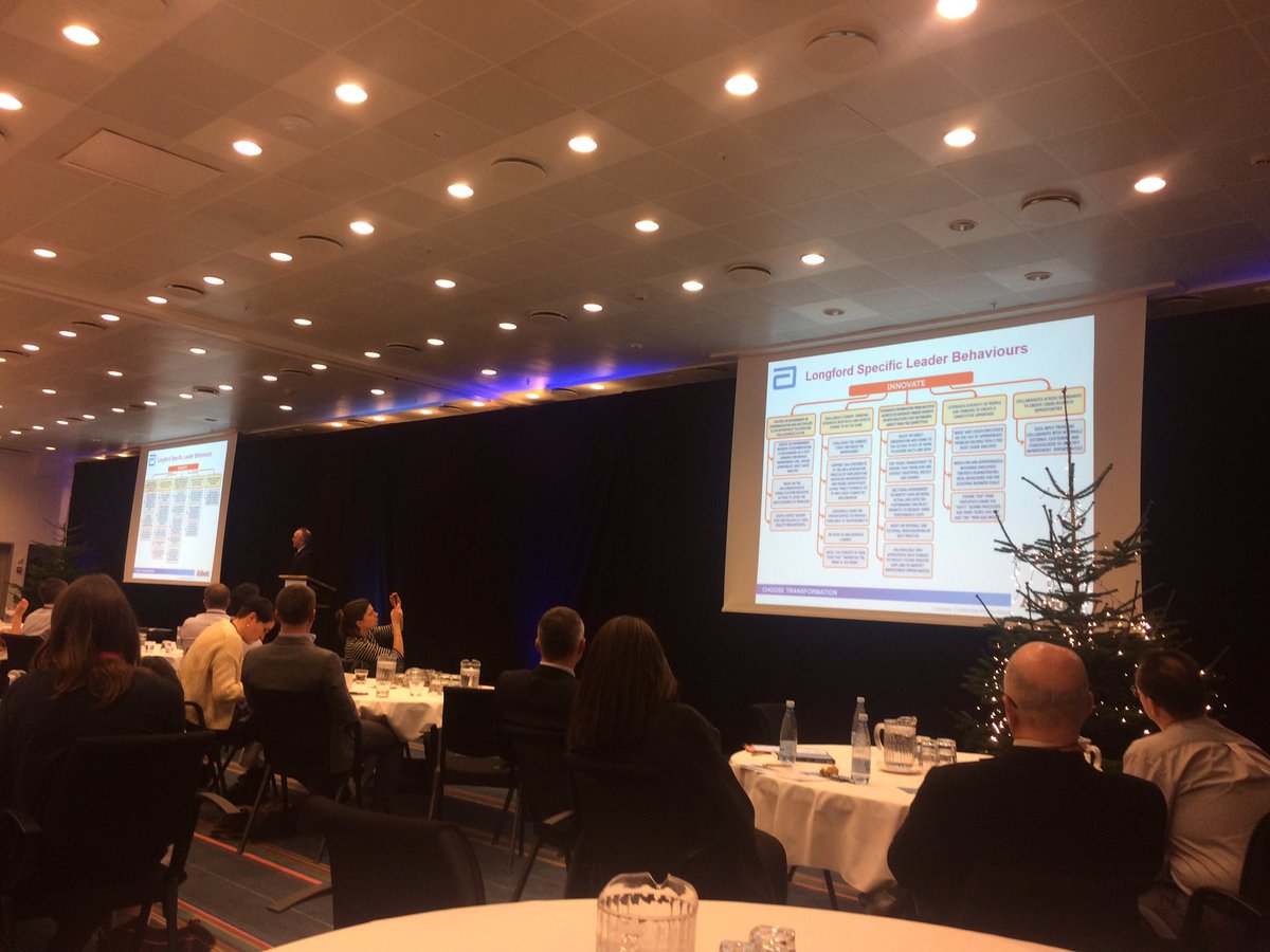 LotteVMeirvenne's tweet image. Define ideal leadership behavior. Abbott did this and finds it a valuable feedback tool.  #shingoconference @mobius_eu