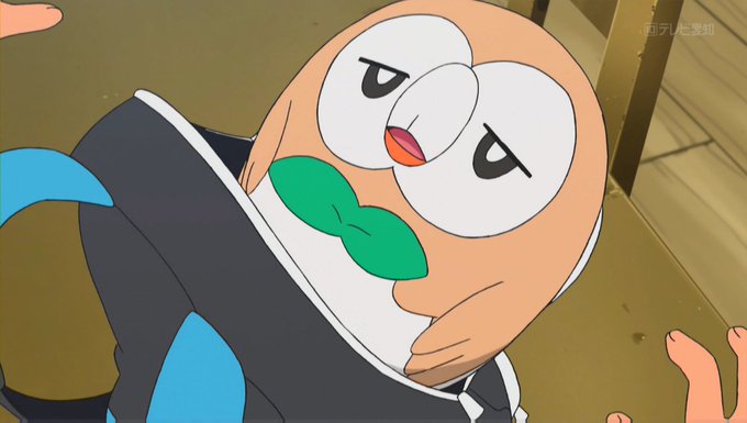 モクローのtwitterイラスト検索結果 古い順