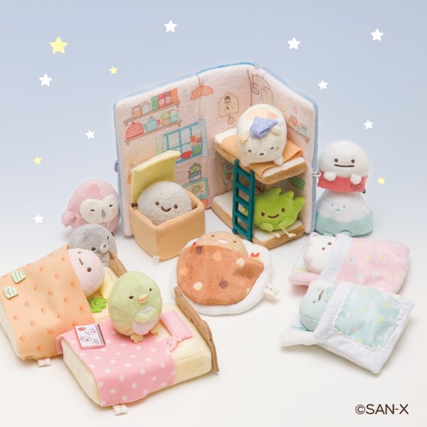 てのりぬいぐるみ