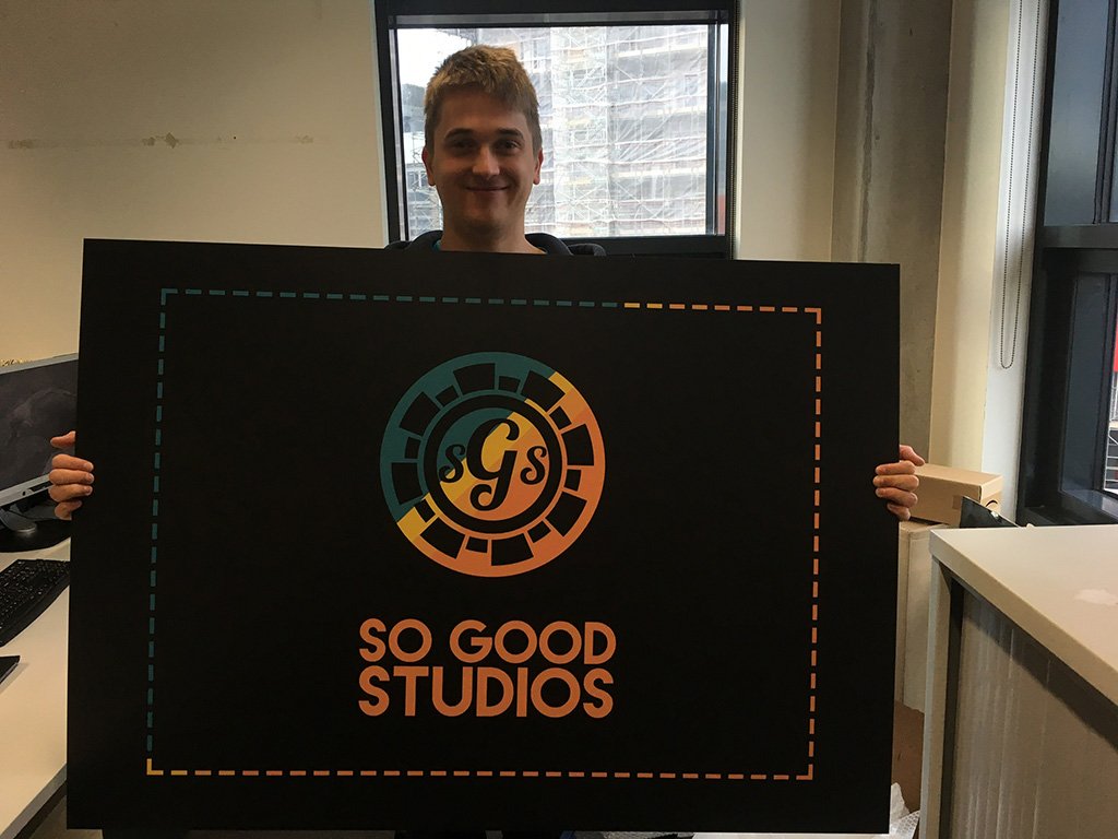 The new business cards have arrived for tonight's <a href="/DigitalPlymouth/">Digital Plymouth</a> #DigiPlymMeet