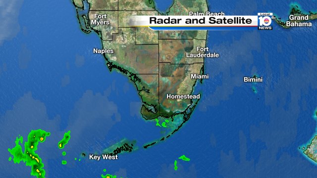 Happy Thursday,Dec 1st grab that umbrella. Rain returns to SFLO. Watch Local10 for more. https://t.co/6S2ZNgRhIb