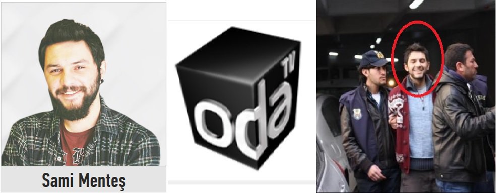 MuratAIan's tweet image. 4.Odatv DHKP-Cyuvasına dönmüş dersek, .@samimentes &quot;Bize kumpas kurdular&quot; der..SoruŞu:Ulan senin kumpas oluyor da Serhat&apos;ın ki niye olmuyor?