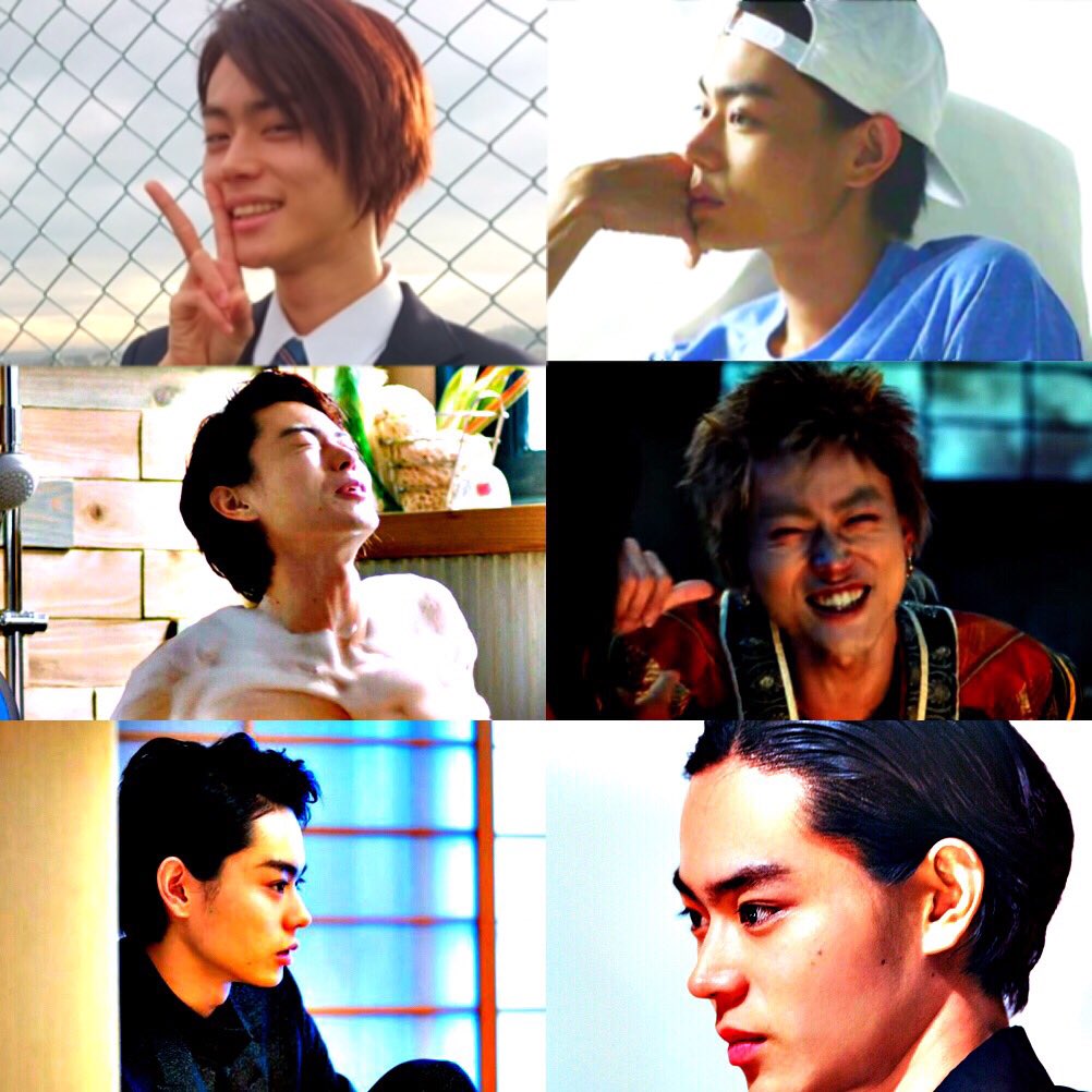 s_u_d_a_masaki's tweet photo. フォロワーさんがまだまだ少ないのでタグします🐥💞

#菅田将暉 
#マサキチさんと繋がりたい
#マサキチさんRT
#菅田将暉好きな人RT
#RTした人全員フォローする
#フォロバ221

リツイートお願いします🙏💗💭 https://t.co/cqG7Zvx1H6