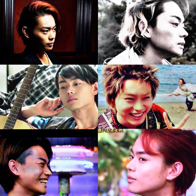 s_u_d_a_masaki's tweet photo. フォロワーさんがまだまだ少ないのでタグします🐥💞

#菅田将暉 
#マサキチさんと繋がりたい
#マサキチさんRT
#菅田将暉好きな人RT
#RTした人全員フォローする
#フォロバ221

リツイートお願いします🙏💗💭 https://t.co/cqG7Zvx1H6