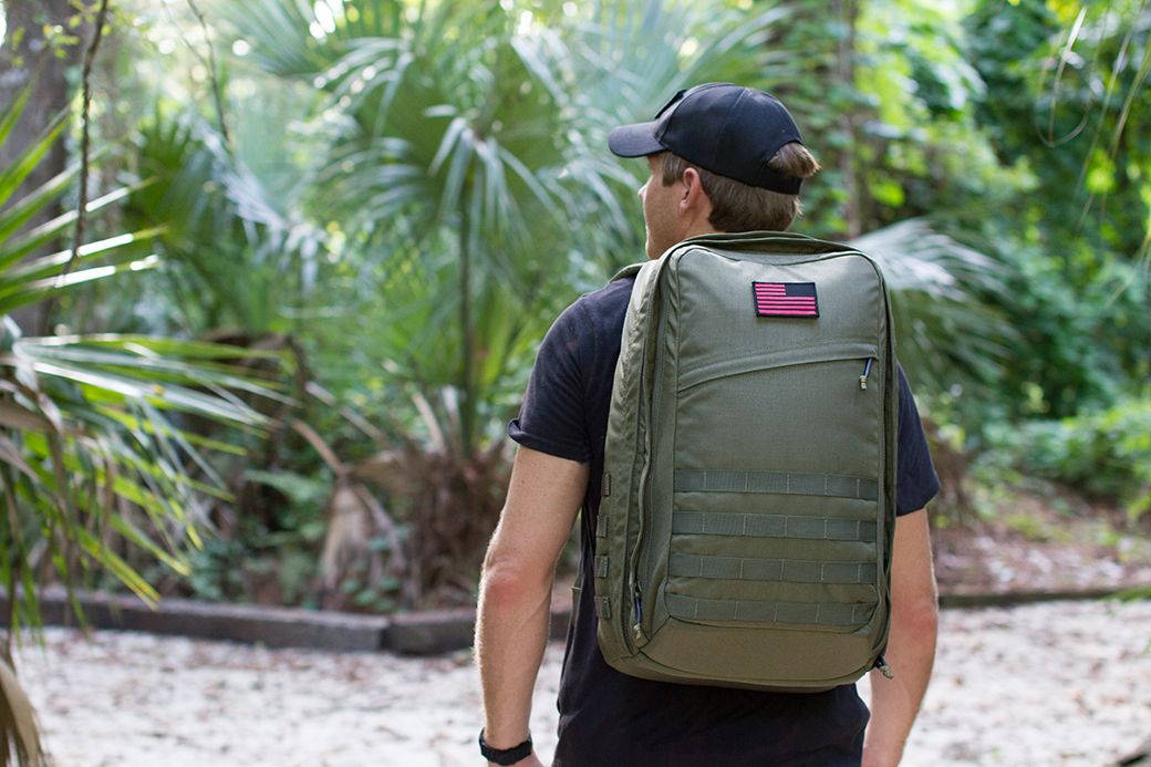 GORUCK on Twitter: