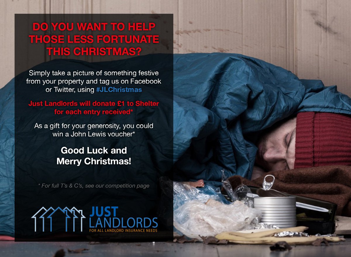 Just Landlords tweet media