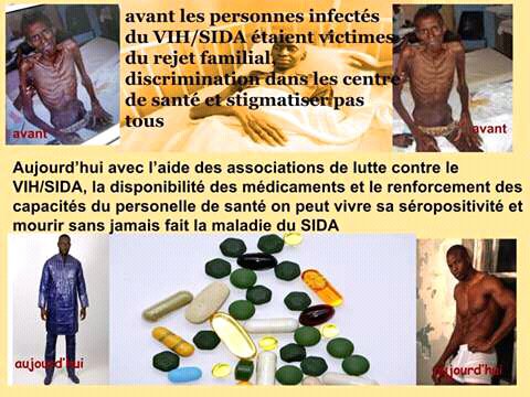 Expertsantes's tweet image. Les choses on évoluent depuis quelque année avec l'entrée en jeux des ONG dans la lutte contre le #VIHSIDA
