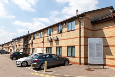 bridginglink's tweet image. First day in our new offices @TheWentaGroup Potters Bar today! #EntrepreneurialSpirit #bridging