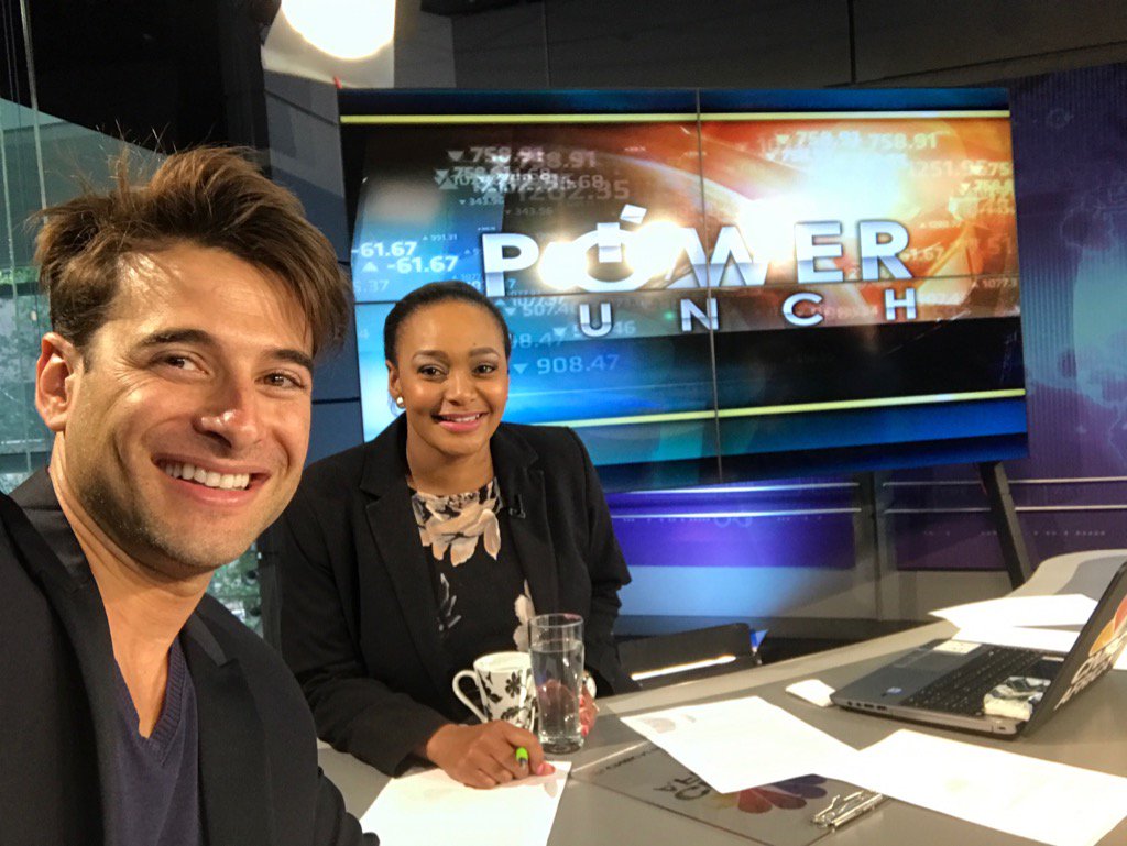 gil_oved's tweet photo. @cnbcafrica Power Lunch talking entrepreneurship and EY WEA Awards https://t.co/VdJtBg8Ykk