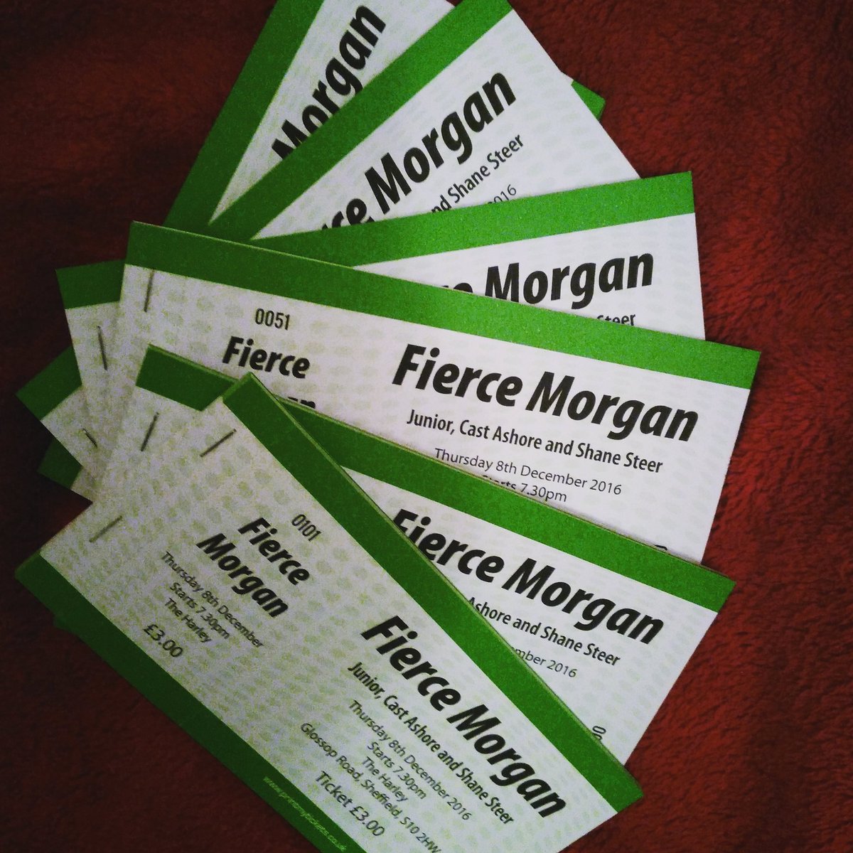 Fierce Morgan tweet media