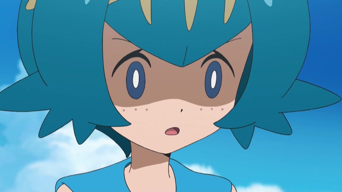 抹茶 على تويتر いろんなスイレン見れてマジで神回だった Anipoke