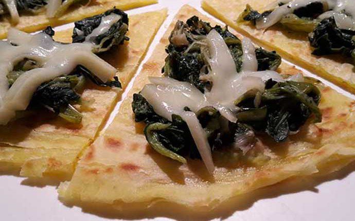 La #Baciocca: la fedeltà alle ricette tradizionali realizzate ancora artigianalmente bit.ly/2gaJKcn