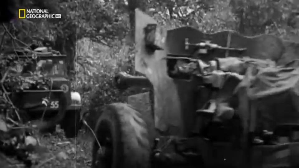ReassessHistory's tweet photo. #FieldForceIndex #Serial #Numbers allow identification of #British #WW2 units in NWE: 17075 - 4 #SomersetLightInfantry #43Div #Wessex https://t.co/EIWkOBTdYX