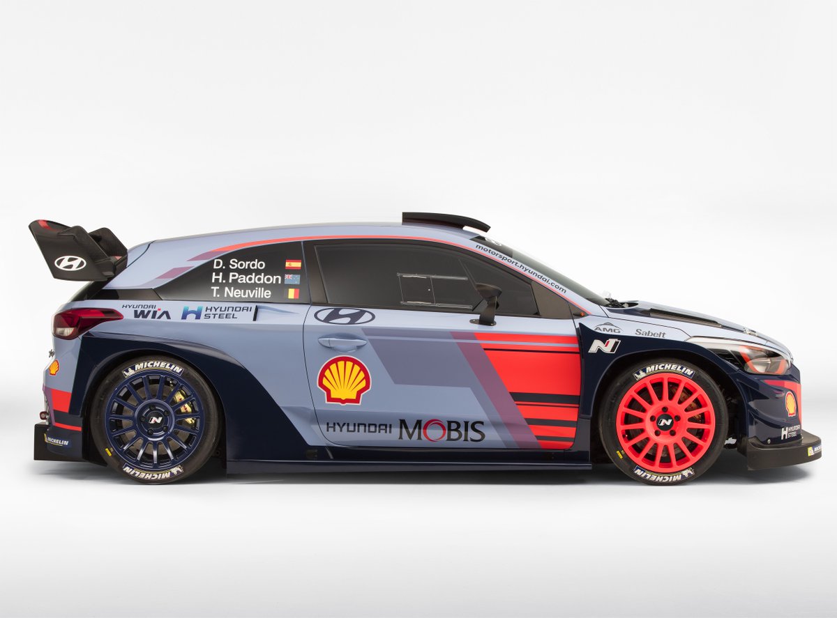 Hyundai Motorsport tweet media