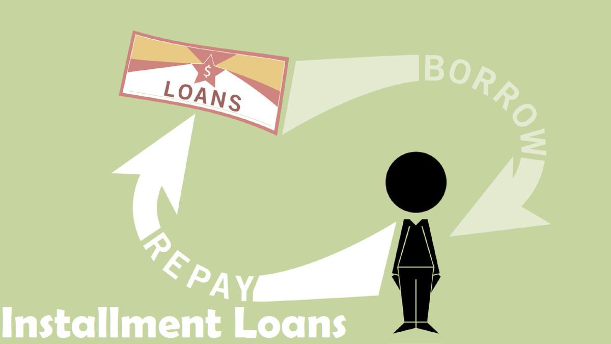 jeffytores's tweet photo. #InstallmentLoans- Quick Loans With Easier repayment Scheme@ https://t.co/gImOd64EZD https://t.co/n85NwlcCcw