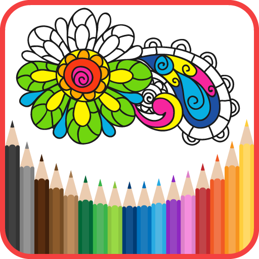 thepopularapps's tweet photo. #Popular #App : Coloring Book for Adults HOLI
by ITSS Games @ITSSGames
https://t.co/WvpLJV9imc https://t.co/lti7VboZjW