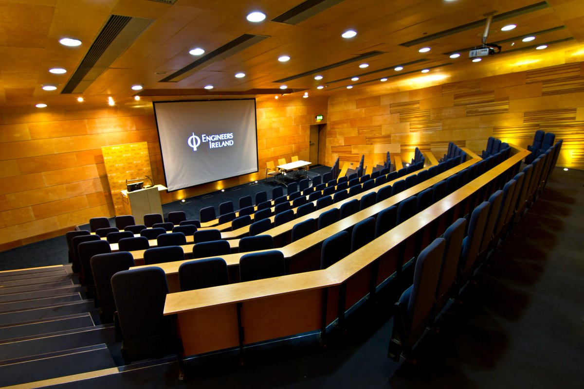 EngineerIreland's tweet image. Join us on Monday for our latest Membership Open Presentation - ideal for those thinking of applying for membership or registered titles