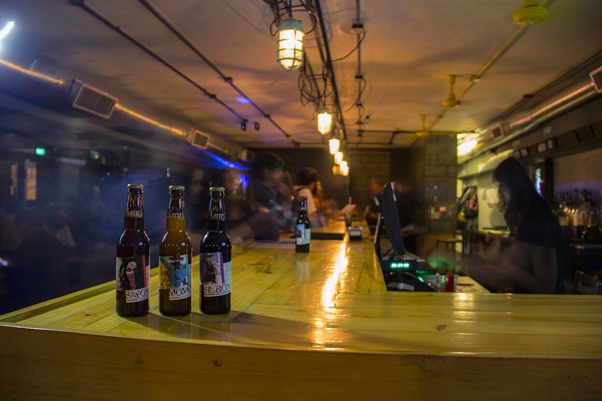 Mito BrewHouse® tweet media