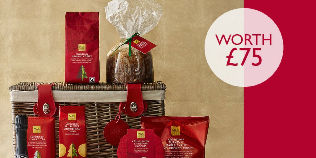 ChurchillLVG's tweet photo. RT and Like Churchill Retirement Living for a chance to #WIN an M&amp;S hamper worth £75! https://t.co/Z7zMXv8z0X