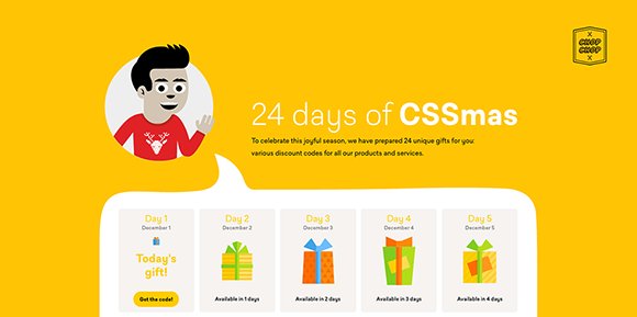 chopchoporg's tweet image. We have prepared gifts for you! :) calendar.chop-chop.org