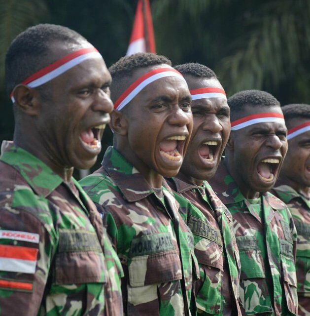 Kami siap Menjaga NKRI - Bubarkan FPI dan kami bersama #PenjagaNKRI siap Bubarkan FPI !!!