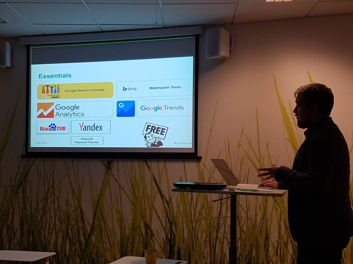 Powertools!  #dimaevents